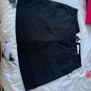 Lady Hogan women’s golf skirt